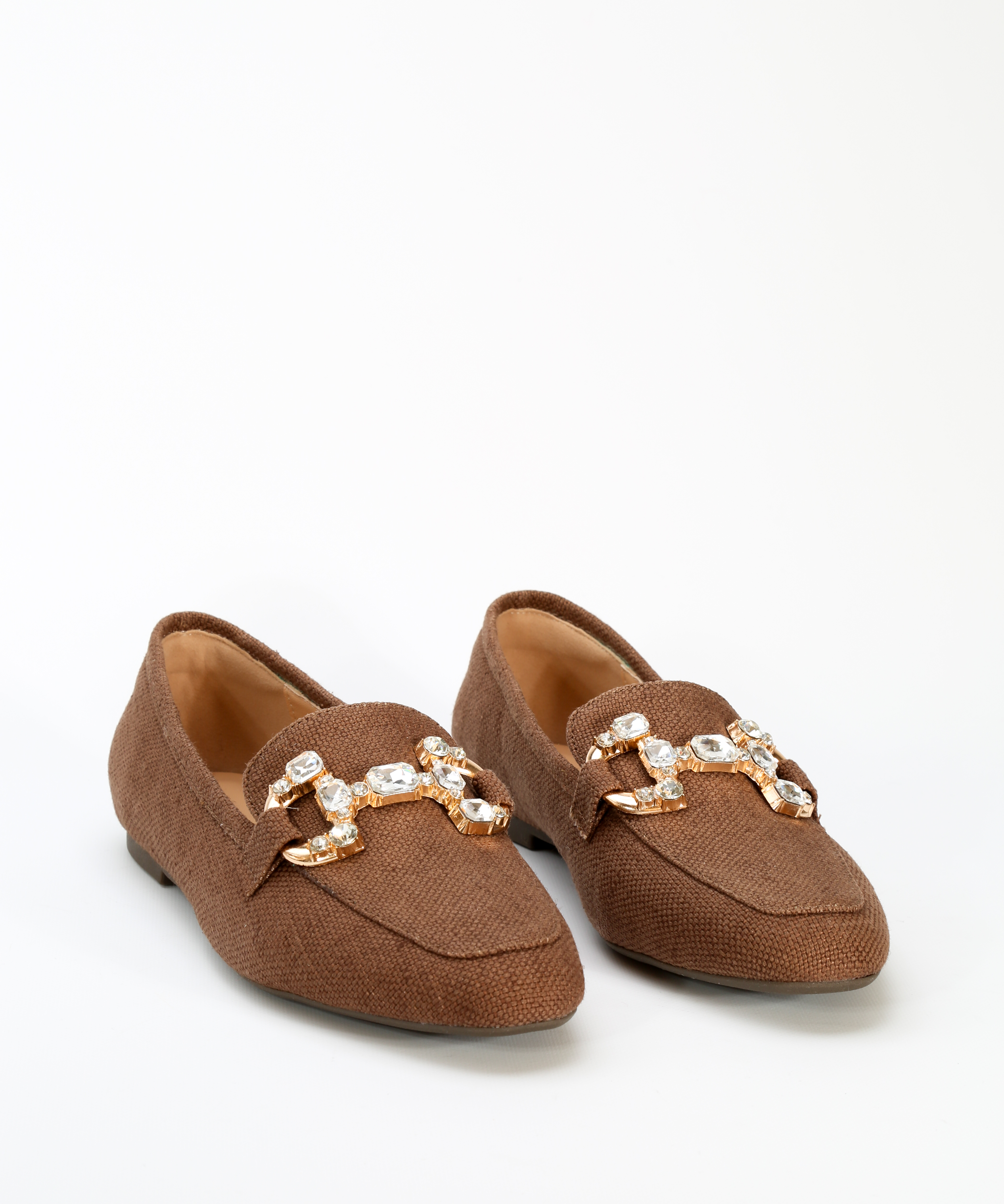 Mocasines adorno image number null